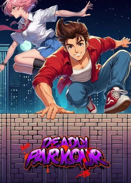 Deadly Parkour