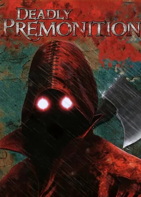 Deadly Premonition