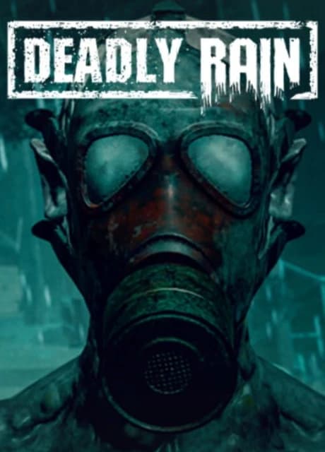 Deadly Rain