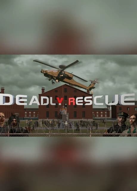 Deadly Rescue