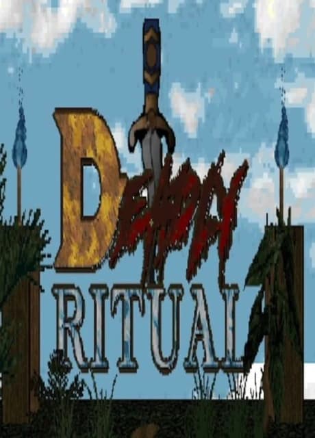 Deadly Ritual