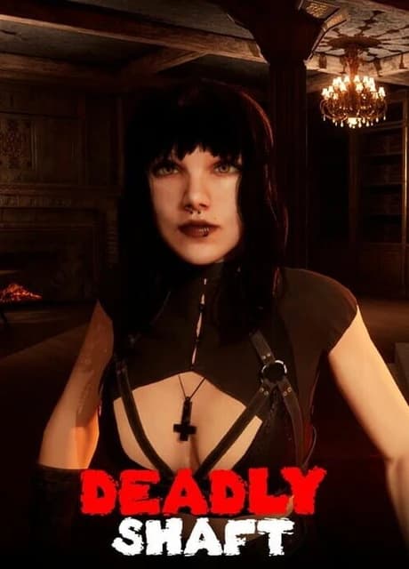 Deadly Shaft