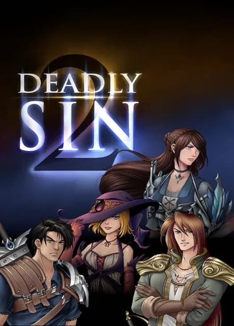 Deadly Sin 2