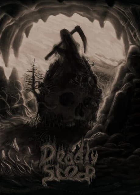 Deadly step