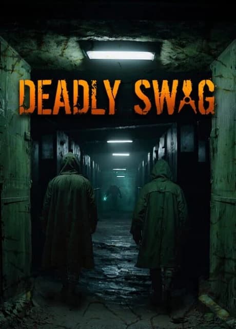 Deadly Swag