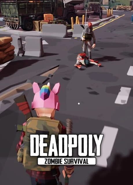 DeadPoly