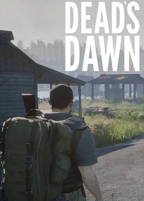 Dead's dawn