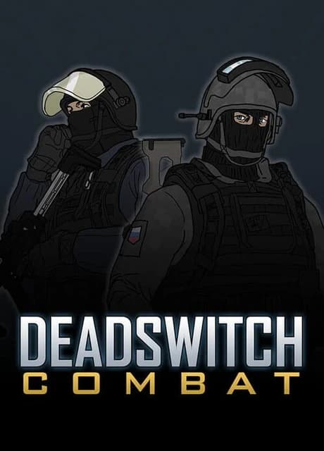 Deadswitch Combat