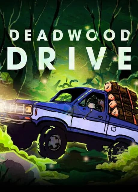 Deadwood Drive
