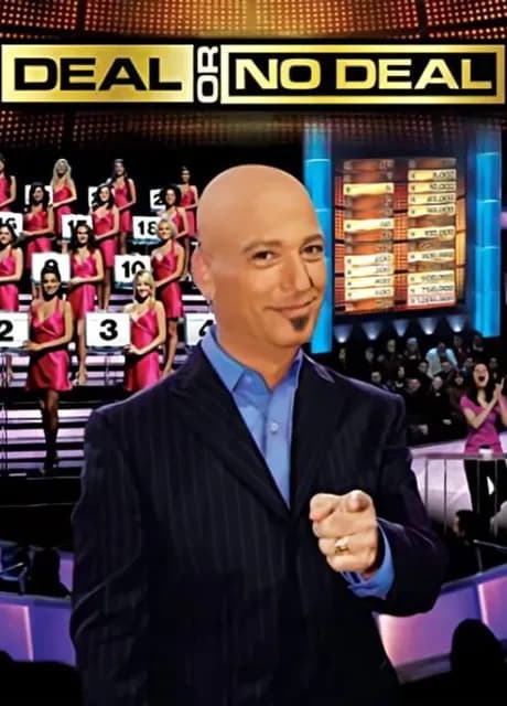 Deal or No Deal