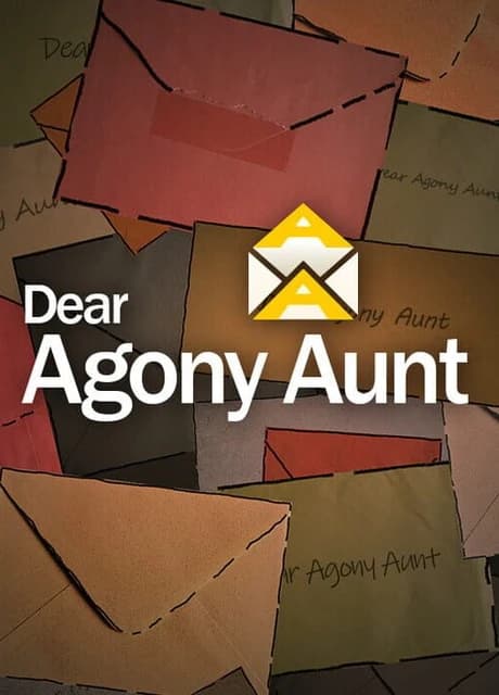 Dear Agony Aunt