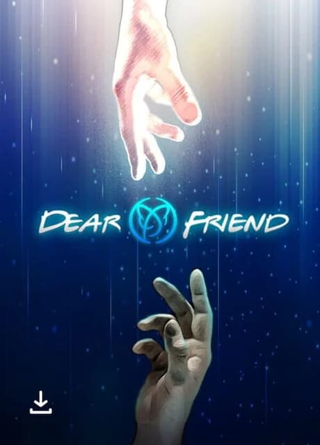 Dear Friend