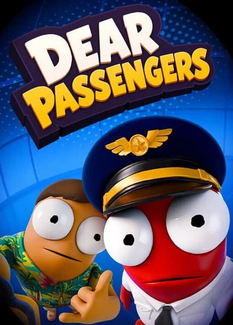 Dear Passengers