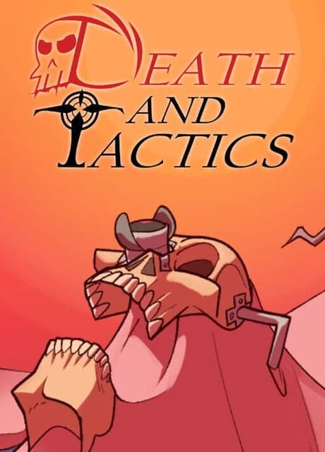Death and Tactics