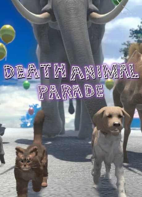 Death Animal Parade
