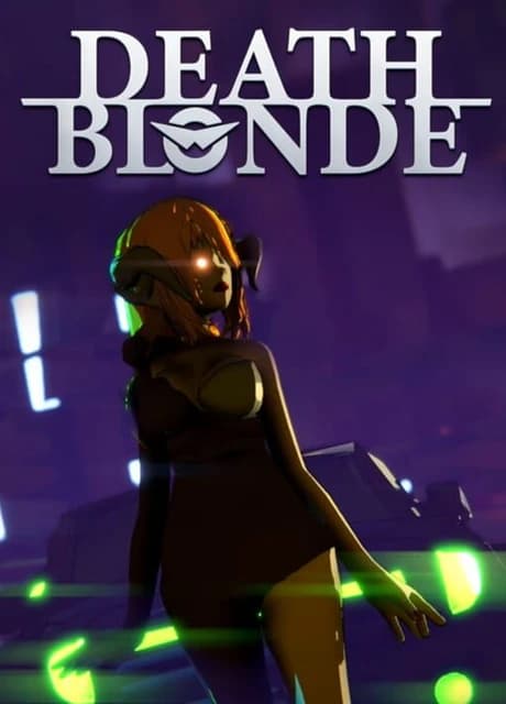 Death Blonde