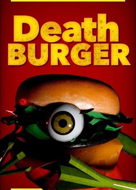 Death Burger