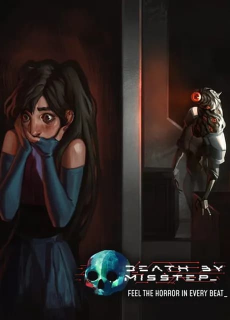 Death By Misstep