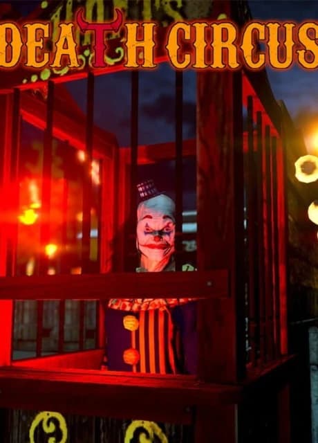 Death Circus