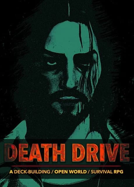 Death Drive