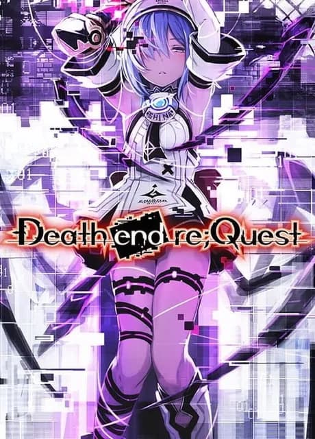 Death End Re;Quest