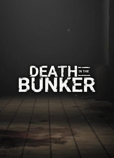 Death in the Bunker