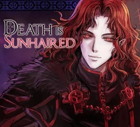 Death is Sunhaired