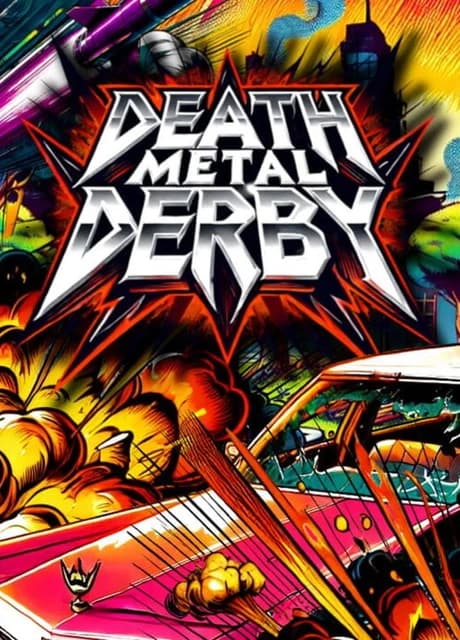 Death Metal Derby