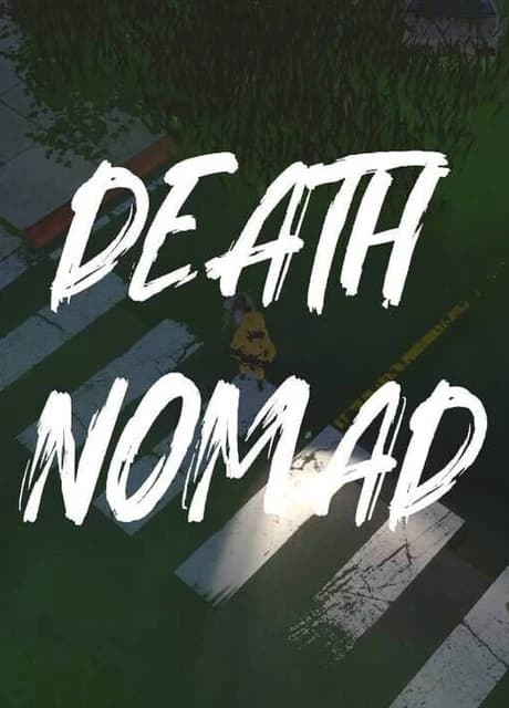 Death Nomad