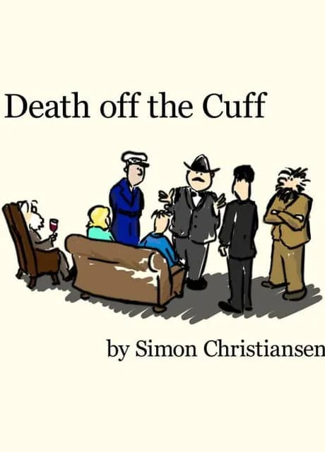 Death off the Cuff