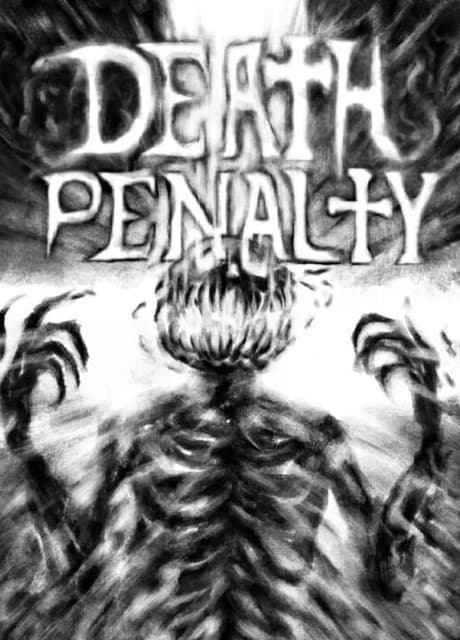 Death Penalty