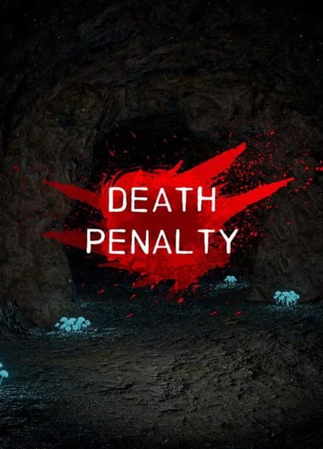 Death Penalty: Beginning