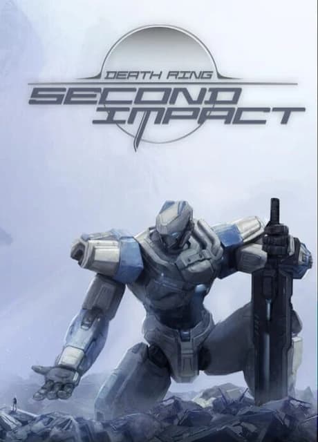 Death Ring: Second Impact
