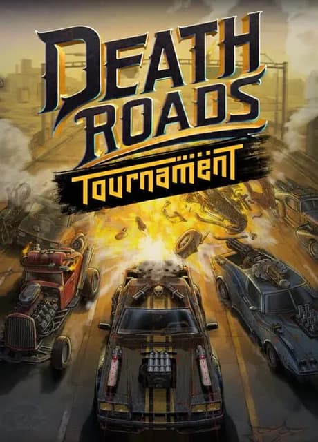 Death Roads: Tournament