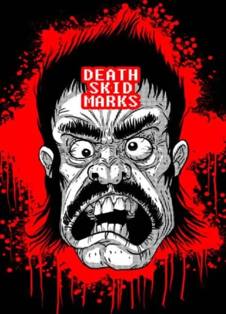 Death Skid Marks