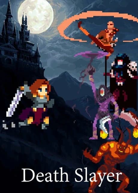 Death Slayer