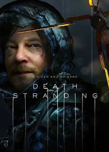 Death Stranding