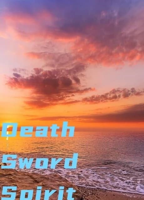 Death Sword Spirit