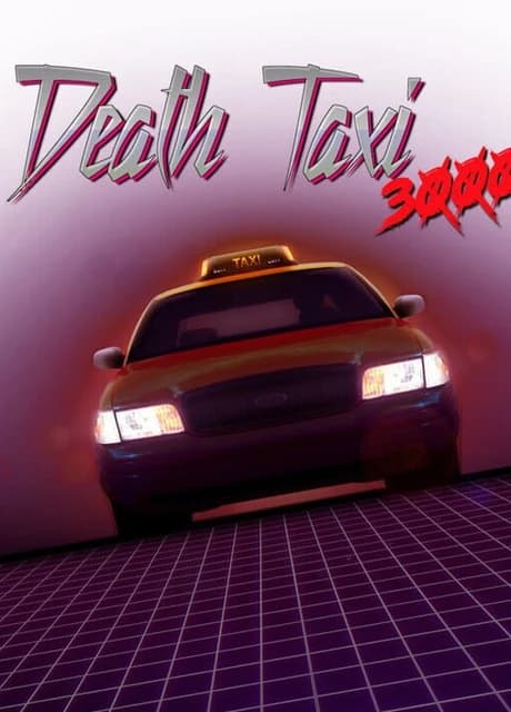 Death Taxi 3000