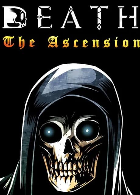 Death: The Ascension