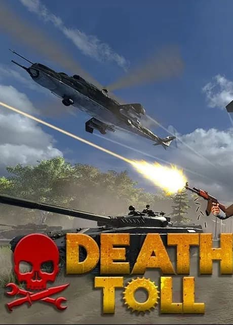 Death Toll
