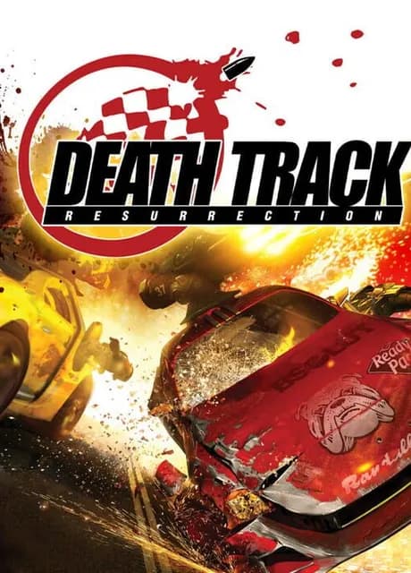 Death Track: Resurrection