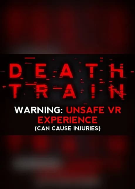 Death Train VR