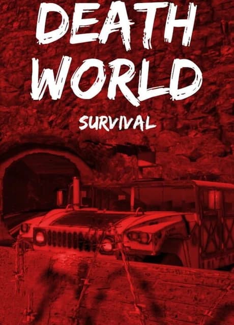 Death World