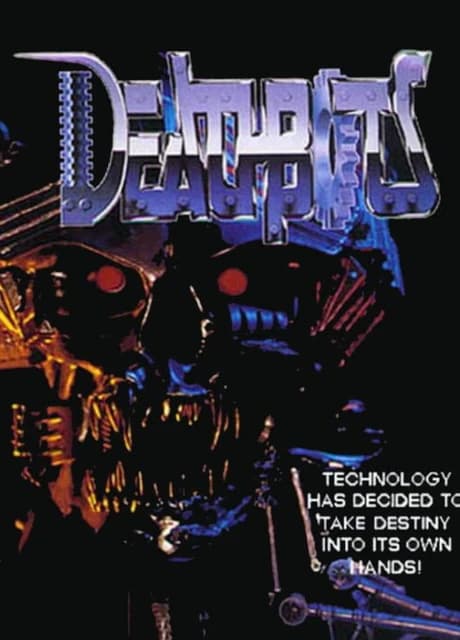 Deathbots