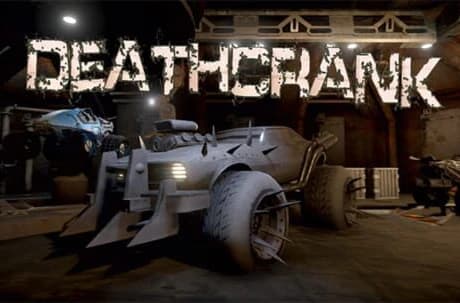 DeathCrank