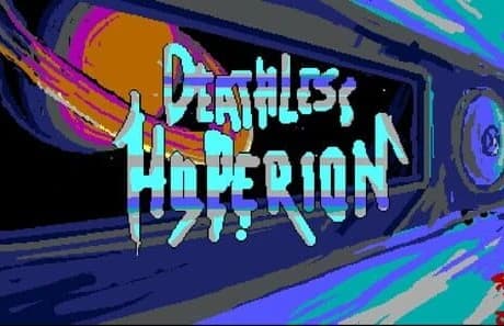 Deathless Hyperion
