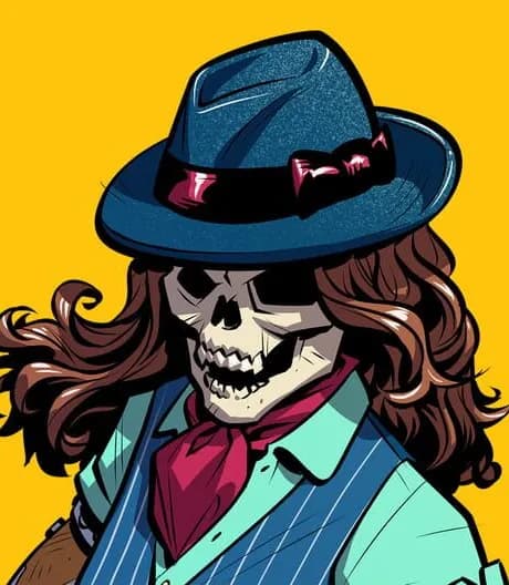 Deathless: The City's Thirst