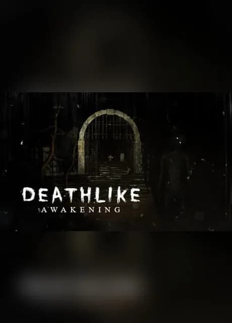 Deathlike: Awakening