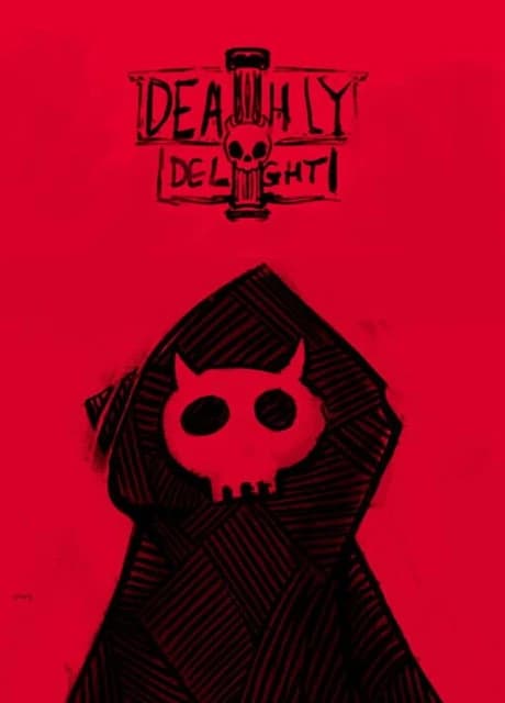 Deathly Delights